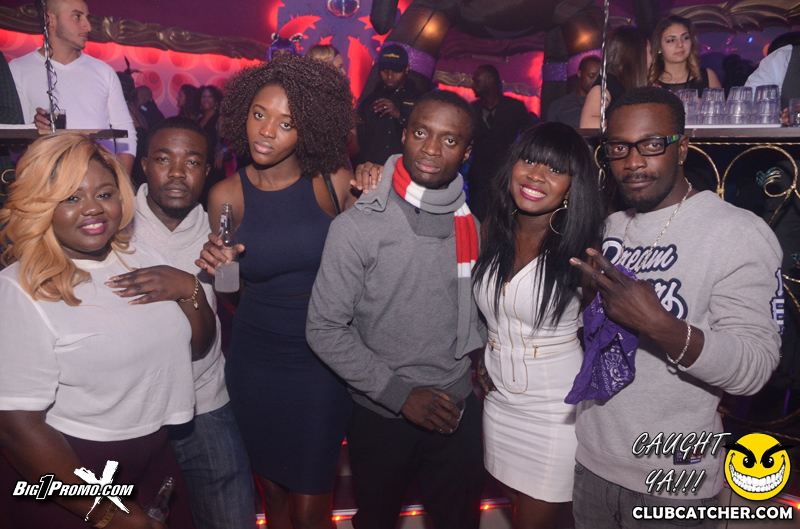 Luxy nightclub photo 134 - November 1st, 2014