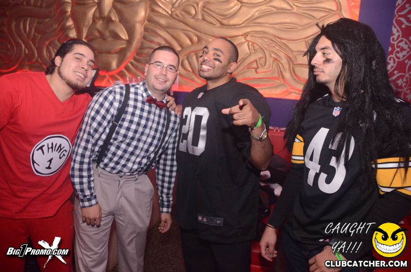 Luxy nightclub photo 135 - November 1st, 2014