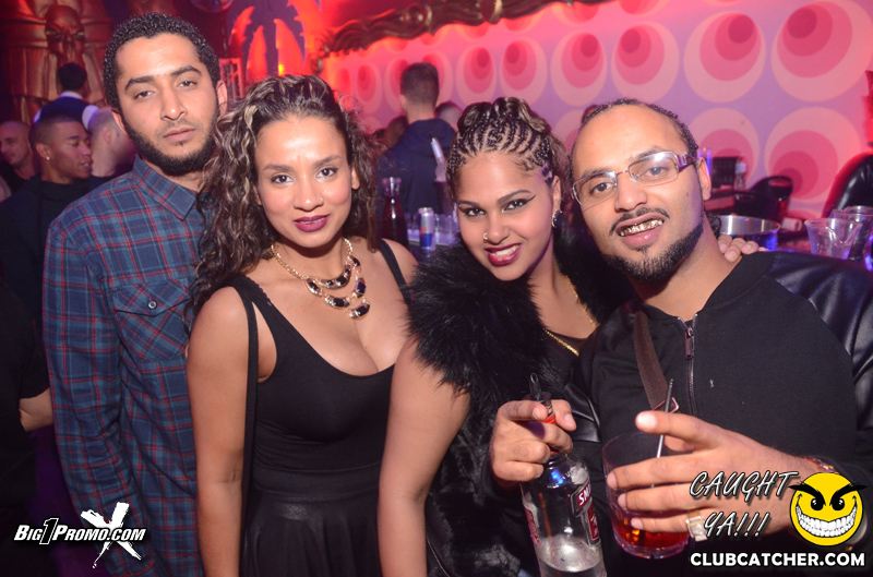 Luxy nightclub photo 142 - November 1st, 2014