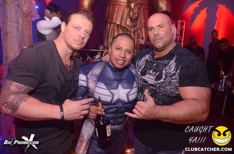 Luxy nightclub photo 144 - November 1st, 2014