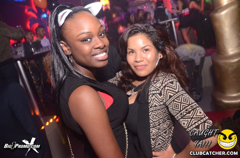 Luxy nightclub photo 147 - November 1st, 2014