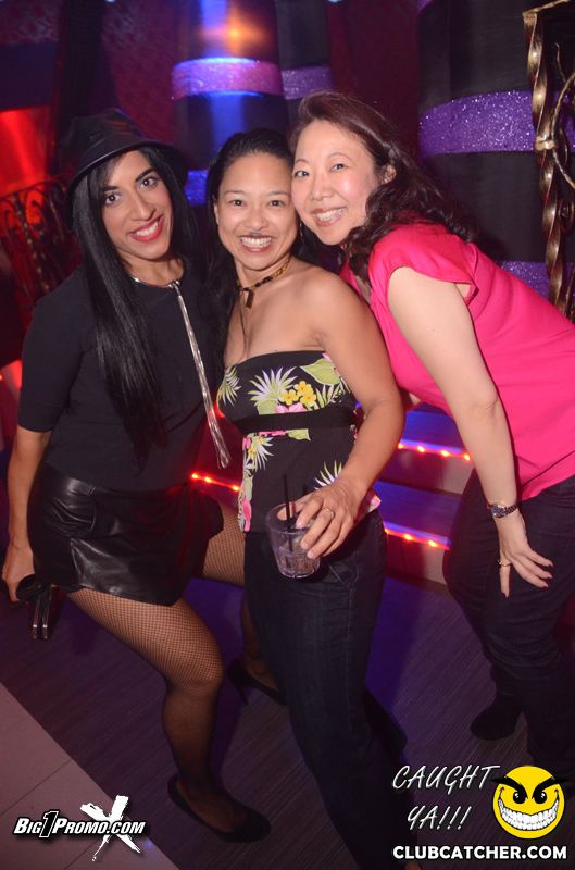 Luxy nightclub photo 148 - November 1st, 2014