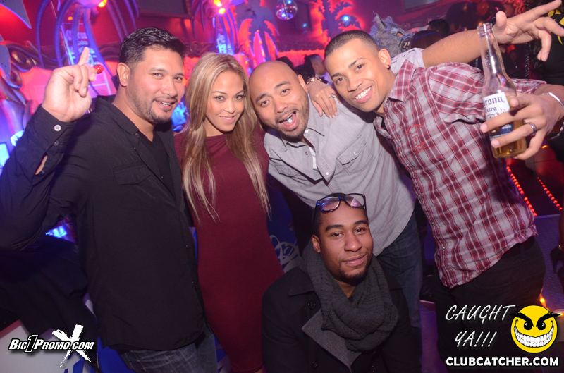 Luxy nightclub photo 154 - November 1st, 2014