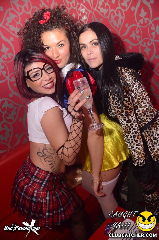 Luxy nightclub photo 17 - November 1st, 2014