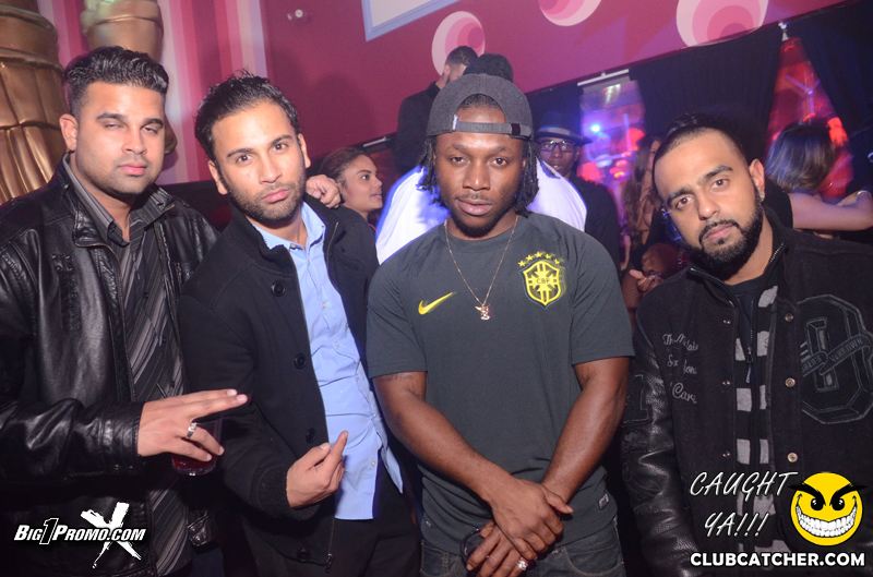 Luxy nightclub photo 163 - November 1st, 2014