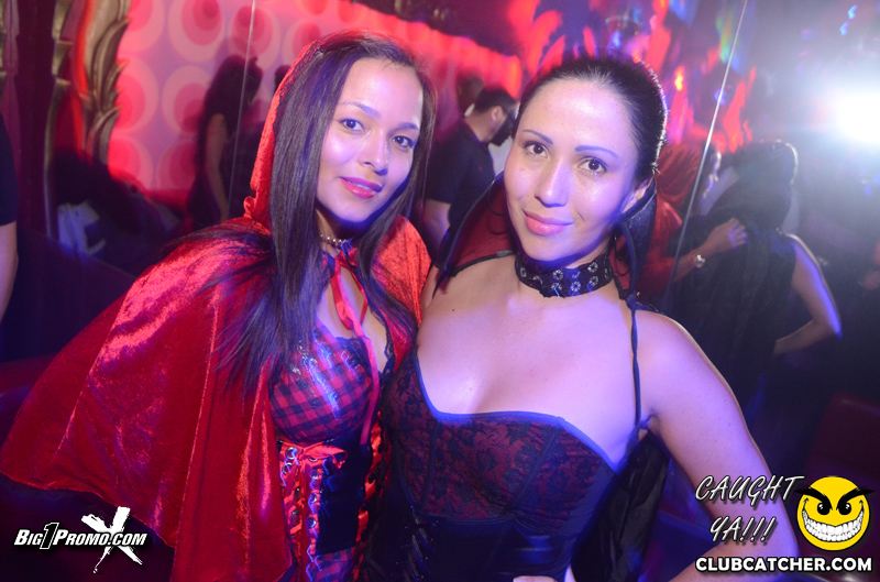 Luxy nightclub photo 169 - November 1st, 2014