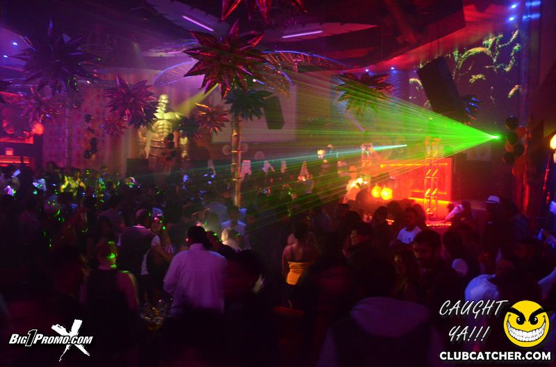 Luxy nightclub photo 170 - November 1st, 2014