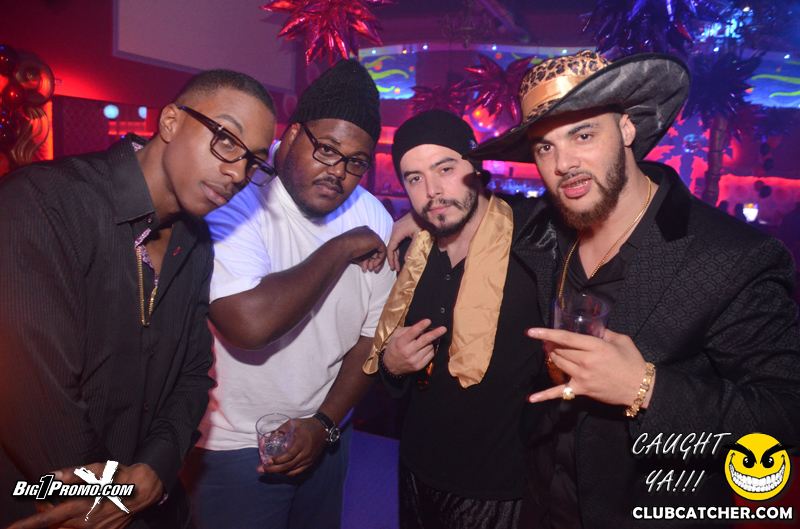 Luxy nightclub photo 171 - November 1st, 2014