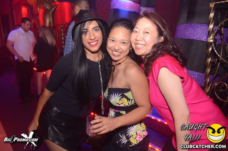 Luxy nightclub photo 177 - November 1st, 2014