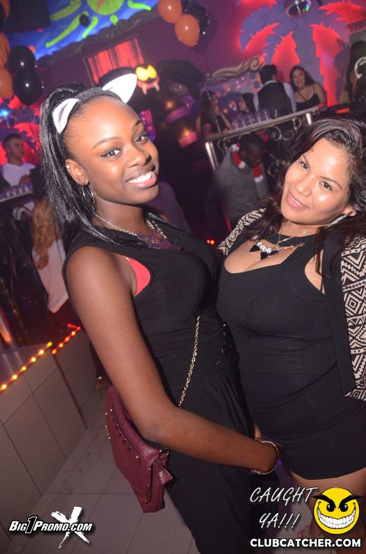 Luxy nightclub photo 182 - November 1st, 2014