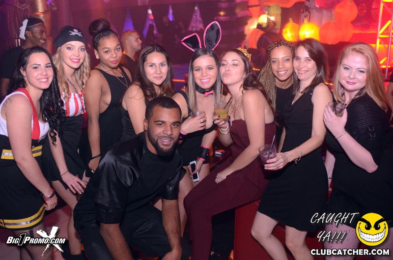 Luxy nightclub photo 184 - November 1st, 2014