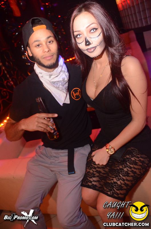 Luxy nightclub photo 188 - November 1st, 2014