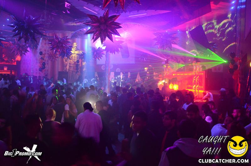 Luxy nightclub photo 191 - November 1st, 2014