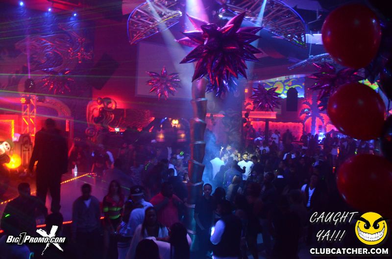 Luxy nightclub photo 193 - November 1st, 2014