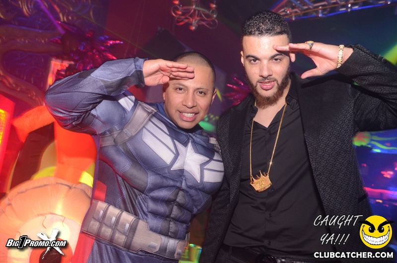 Luxy nightclub photo 198 - November 1st, 2014