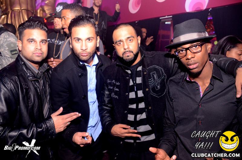 Luxy nightclub photo 199 - November 1st, 2014