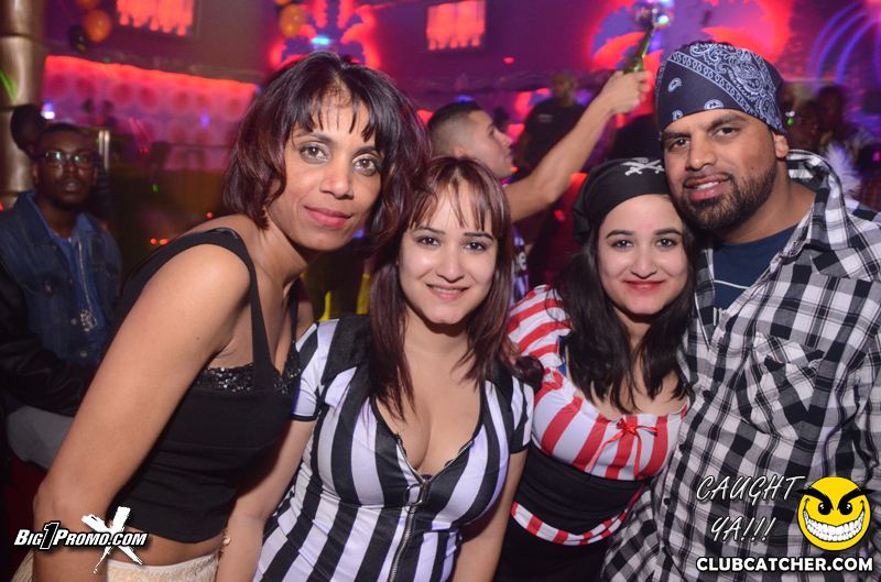 Luxy nightclub photo 200 - November 1st, 2014