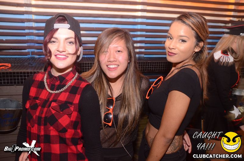 Luxy nightclub photo 202 - November 1st, 2014