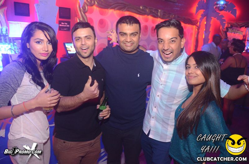 Luxy nightclub photo 204 - November 1st, 2014