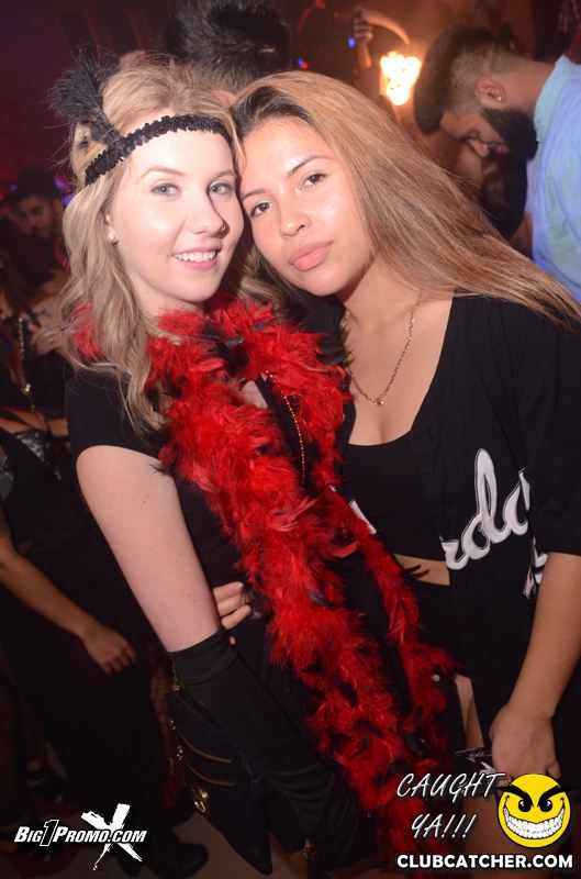 Luxy nightclub photo 206 - November 1st, 2014