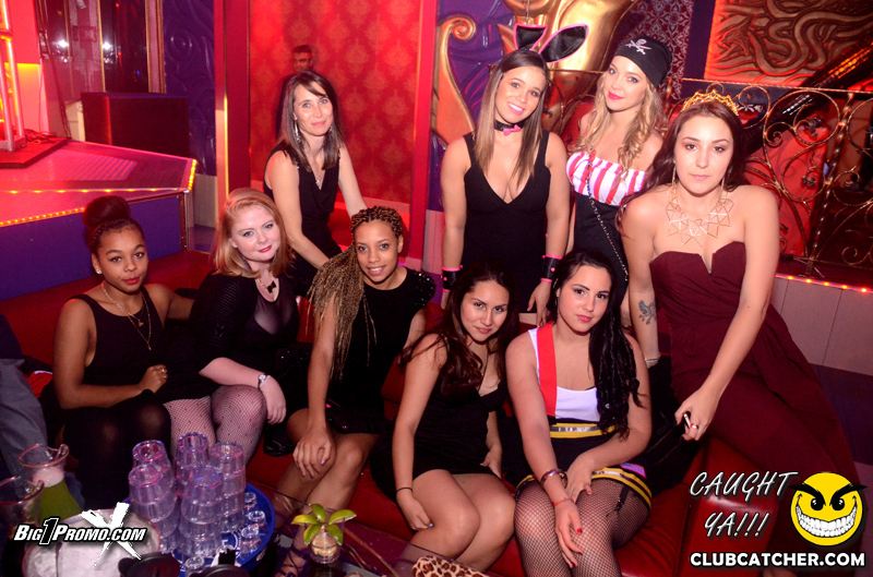 Luxy nightclub photo 22 - November 1st, 2014