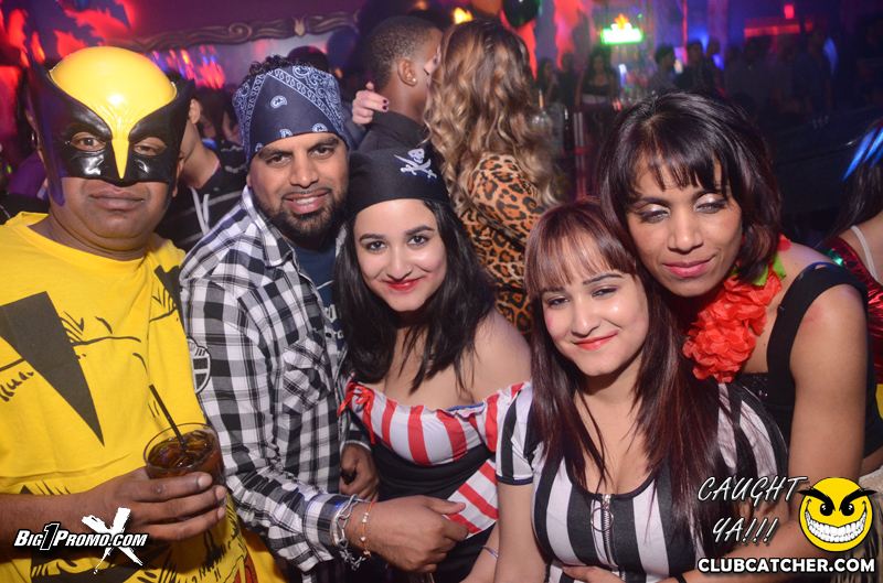 Luxy nightclub photo 213 - November 1st, 2014