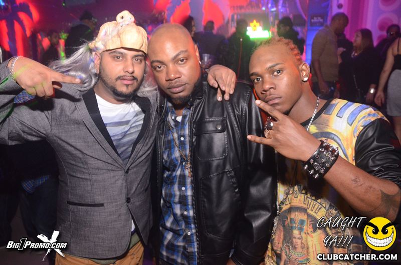 Luxy nightclub photo 216 - November 1st, 2014