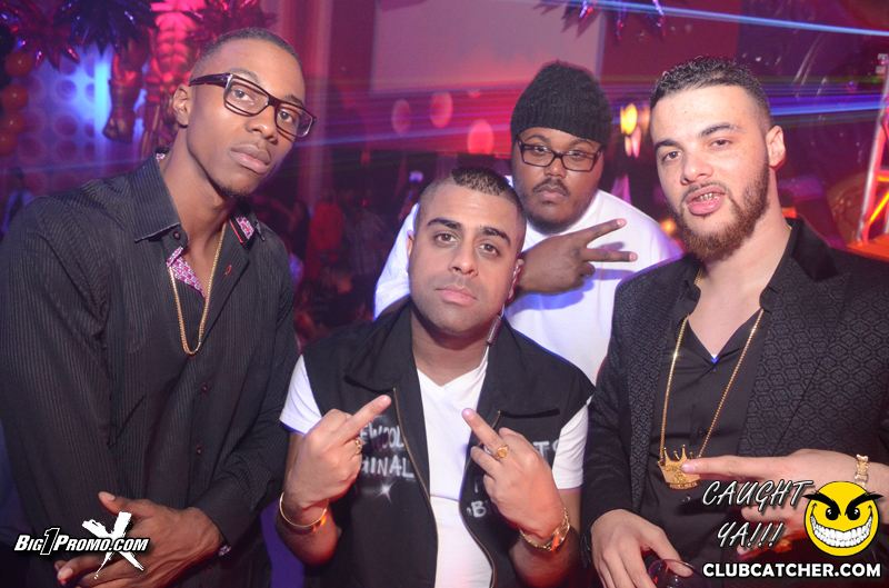 Luxy nightclub photo 221 - November 1st, 2014