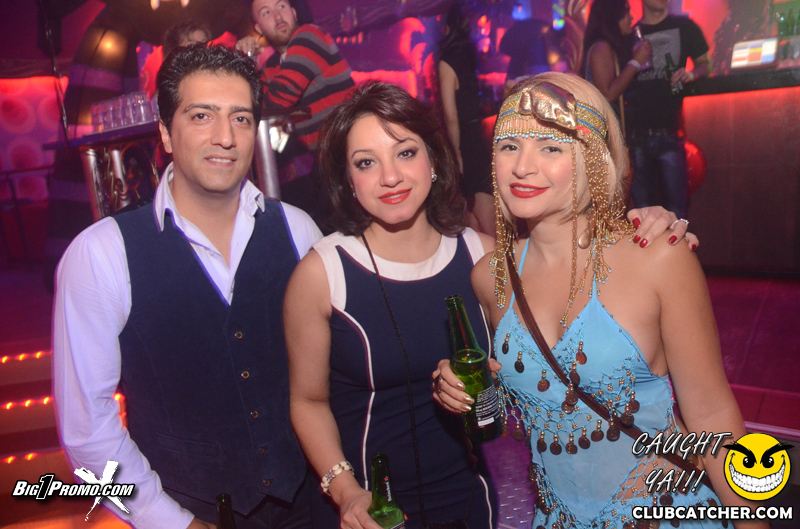 Luxy nightclub photo 225 - November 1st, 2014