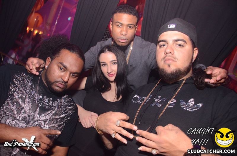 Luxy nightclub photo 229 - November 1st, 2014