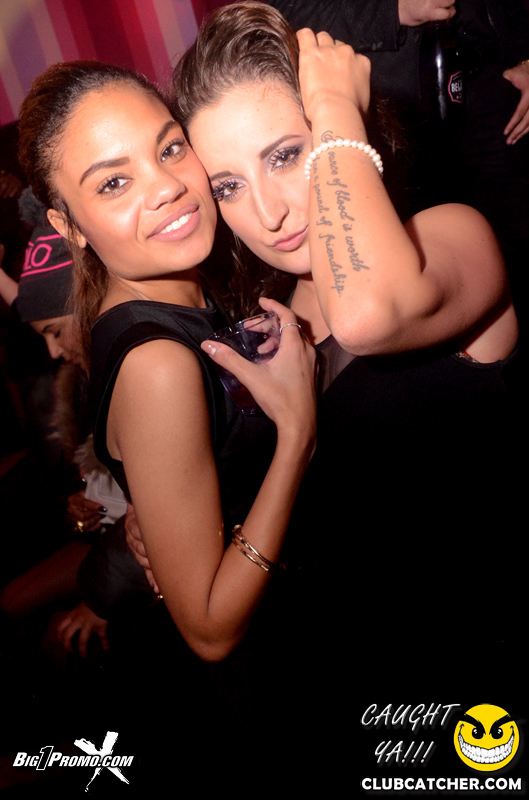 Luxy nightclub photo 25 - November 1st, 2014