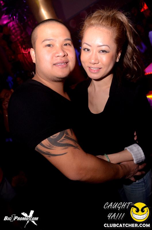 Luxy nightclub photo 26 - November 1st, 2014