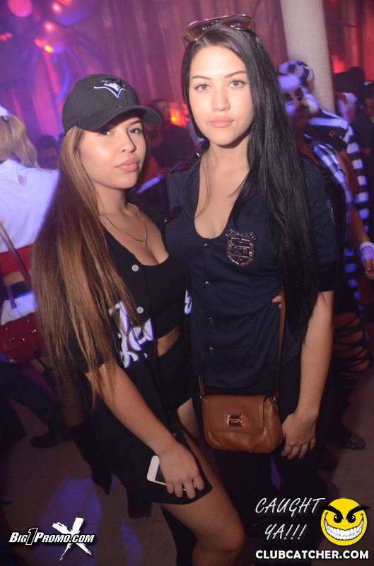 Luxy nightclub photo 253 - November 1st, 2014