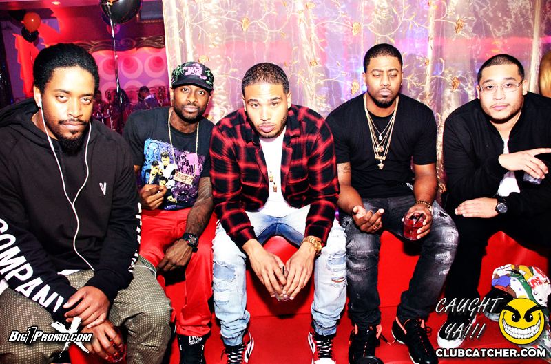 Luxy nightclub photo 266 - November 1st, 2014