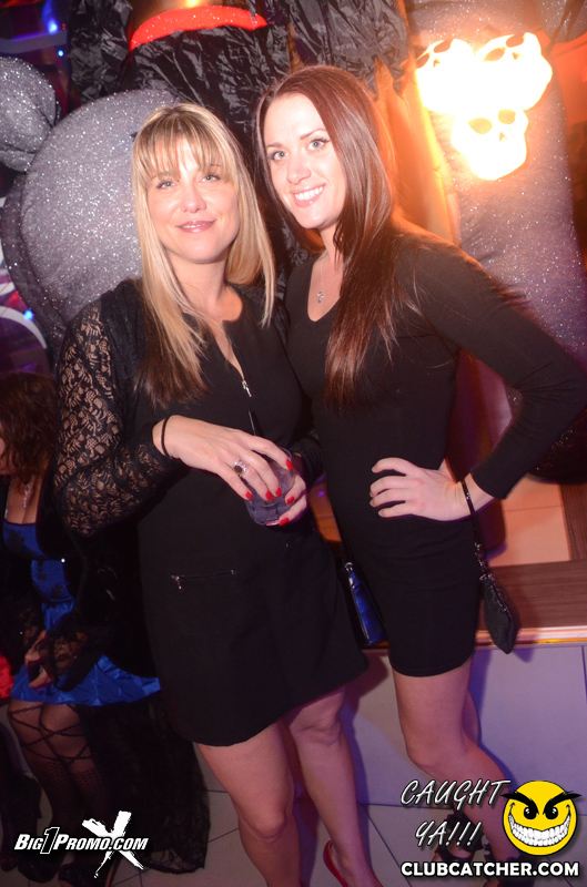 Luxy nightclub photo 297 - November 1st, 2014