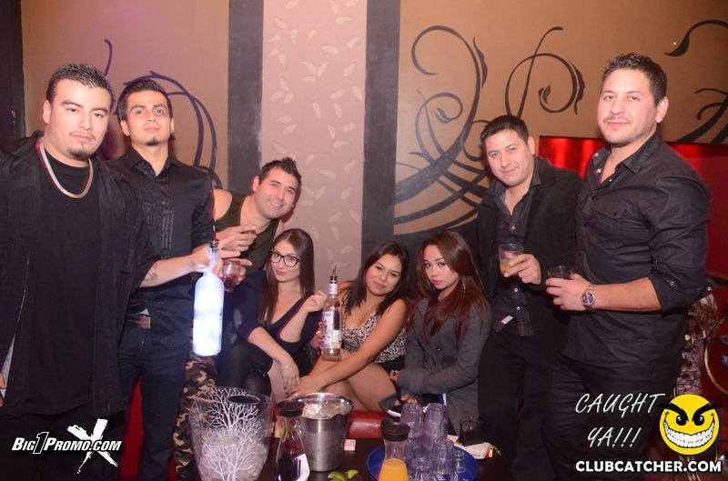 Luxy nightclub photo 304 - November 1st, 2014