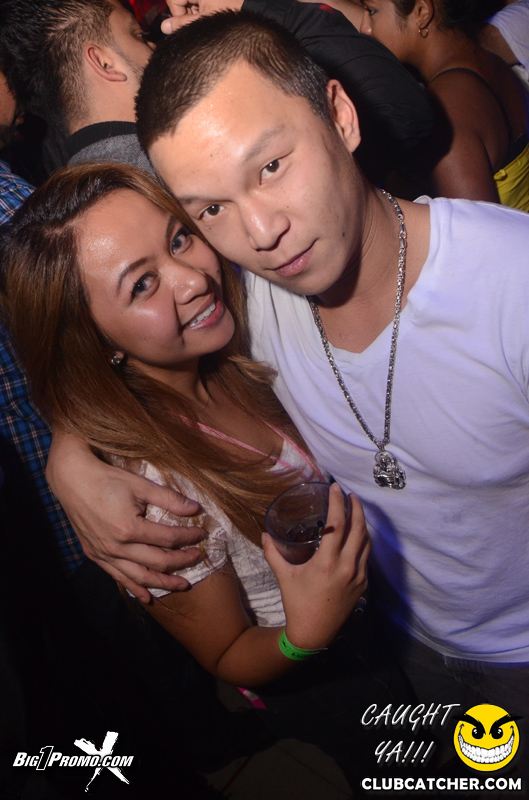 Luxy nightclub photo 34 - November 1st, 2014