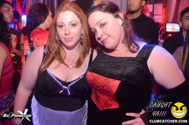 Luxy nightclub photo 333 - November 1st, 2014