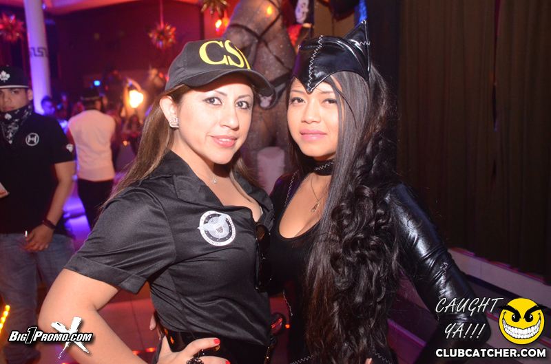 Luxy nightclub photo 349 - November 1st, 2014