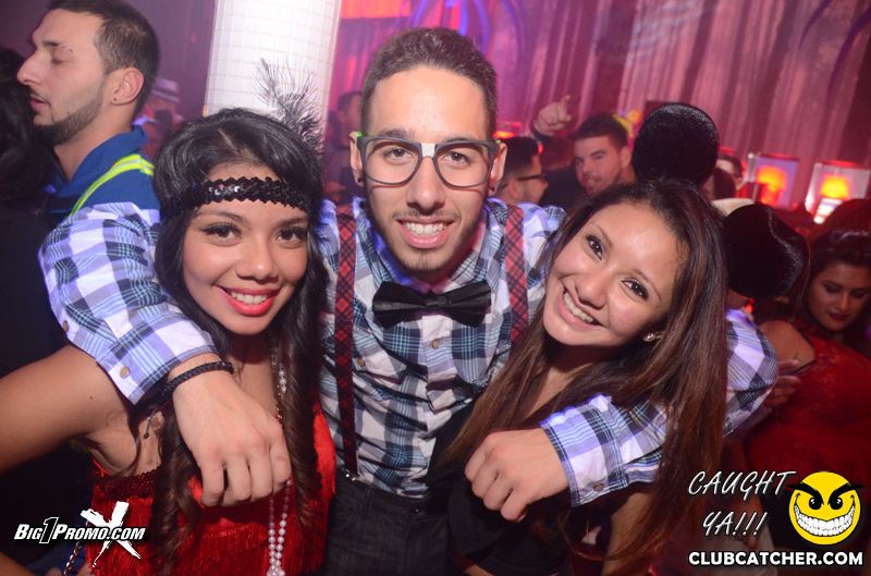 Luxy nightclub photo 350 - November 1st, 2014