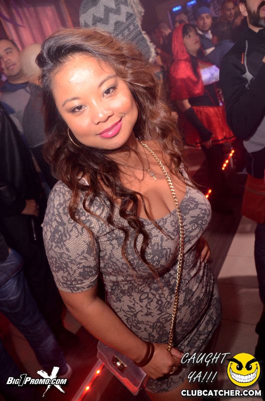 Luxy nightclub photo 353 - November 1st, 2014