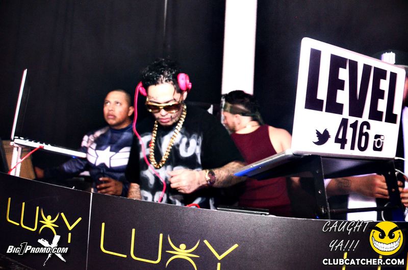 Luxy nightclub photo 362 - November 1st, 2014