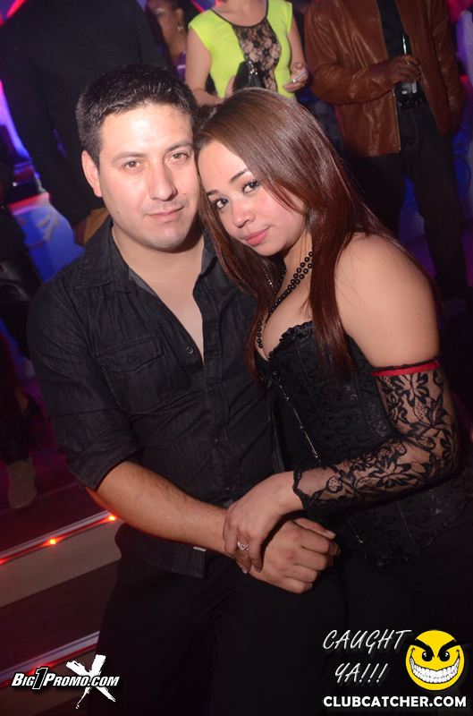 Luxy nightclub photo 41 - November 1st, 2014