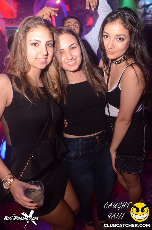 Luxy nightclub photo 47 - November 1st, 2014
