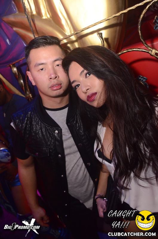 Luxy nightclub photo 49 - November 1st, 2014