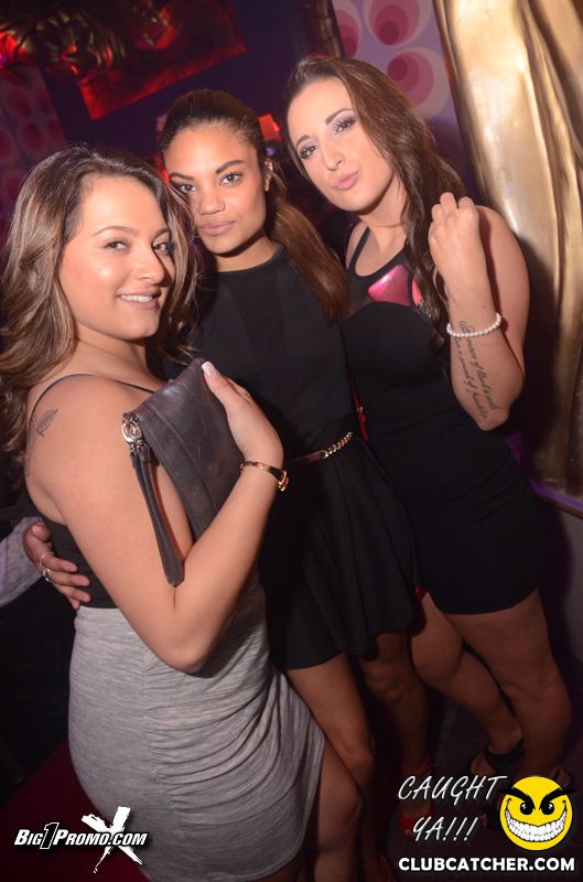 Luxy nightclub photo 59 - November 1st, 2014