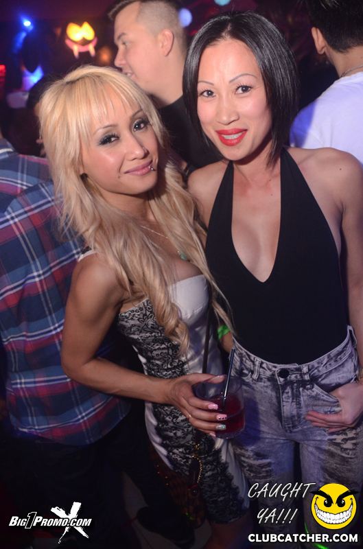 Luxy nightclub photo 60 - November 1st, 2014