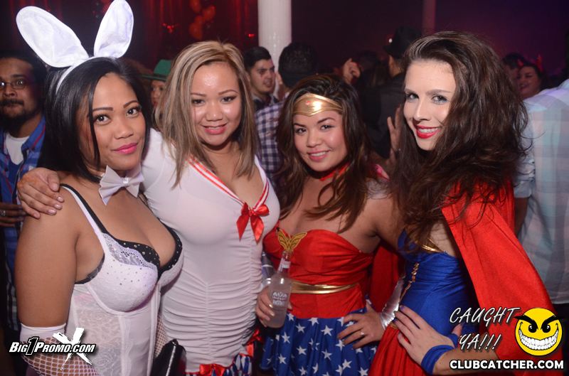 Luxy nightclub photo 7 - November 1st, 2014