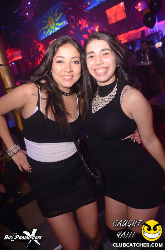 Luxy nightclub photo 62 - November 1st, 2014