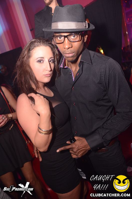 Luxy nightclub photo 64 - November 1st, 2014